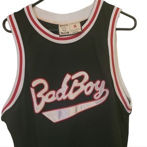 Biggie Smalls #72 Basketball Jersey  Men's Small